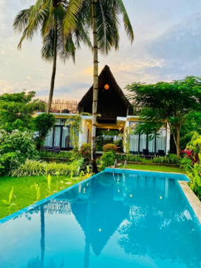 Kalametiya Bird Villa